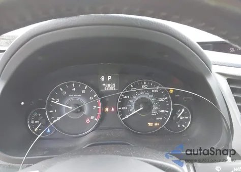 2010 Subaru Outback 2.5I Limited из США, поврежденный, VIN 4S4BRBLC3A3365798